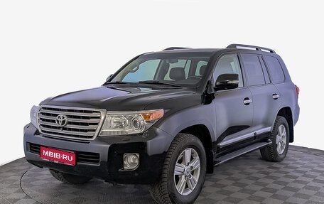 Toyota Land Cruiser 200, 2012 год, 3 590 000 рублей, 1 фотография