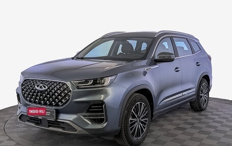 Chery Tiggo 8 Pro, 2021 год, 2 140 000 рублей, 1 фотография