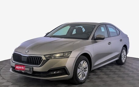 Skoda Octavia IV, 2021 год, 2 550 000 рублей, 1 фотография