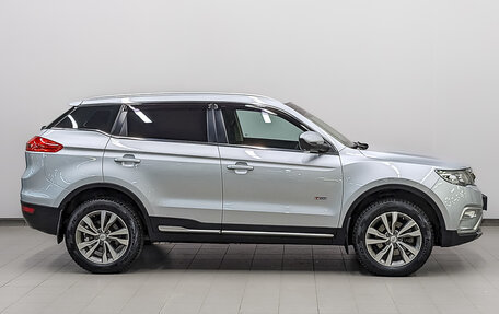 Geely Atlas I, 2019 год, 1 850 000 рублей, 4 фотография