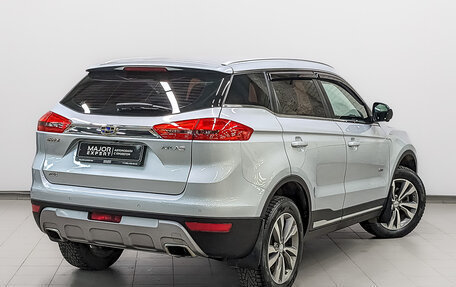 Geely Atlas I, 2019 год, 1 850 000 рублей, 5 фотография