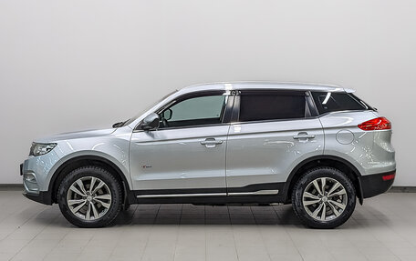 Geely Atlas I, 2019 год, 1 850 000 рублей, 8 фотография