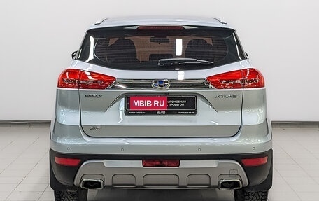 Geely Atlas I, 2019 год, 1 850 000 рублей, 6 фотография