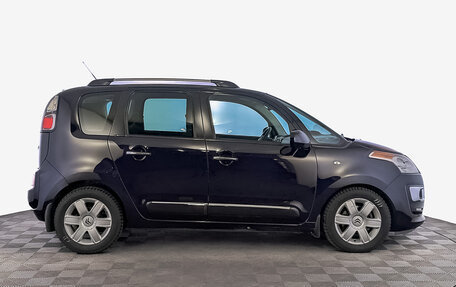 Citroen C3 Picasso I, 2014 год, 840 000 рублей, 4 фотография