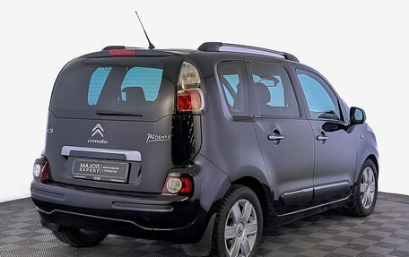 Citroen C3 Picasso I, 2014 год, 840 000 рублей, 5 фотография