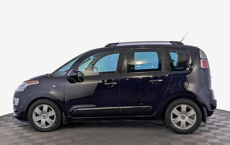 Citroen C3 Picasso I, 2014 год, 840 000 рублей, 8 фотография