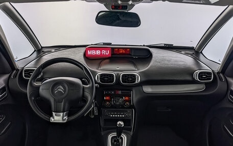 Citroen C3 Picasso I, 2014 год, 840 000 рублей, 14 фотография