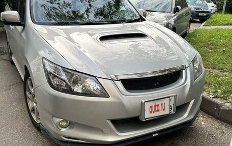 Subaru Exiga, 2008 год, 1 400 000 рублей, 6 фотография