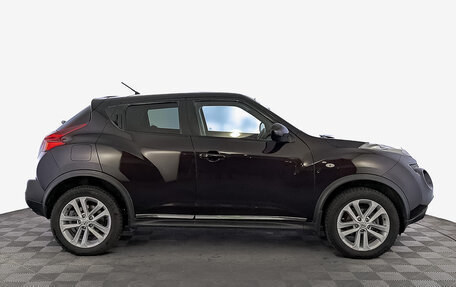 Nissan Juke II, 2012 год, 1 300 000 рублей, 4 фотография