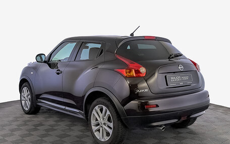 Nissan Juke II, 2012 год, 1 300 000 рублей, 7 фотография