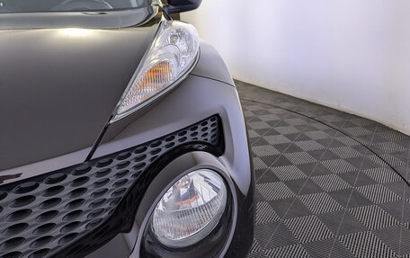 Nissan Juke II, 2012 год, 1 300 000 рублей, 11 фотография