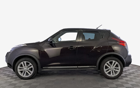 Nissan Juke II, 2012 год, 1 300 000 рублей, 8 фотография