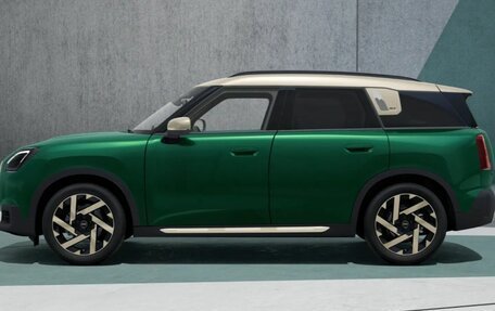 MINI Countryman, 2024 год, 9 490 000 рублей, 6 фотография