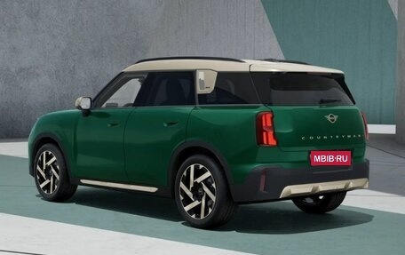 MINI Countryman, 2024 год, 9 490 000 рублей, 5 фотография