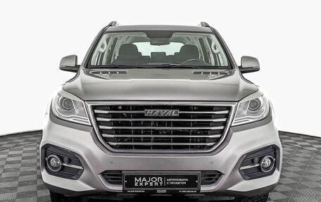 Haval H9 I рестайлинг, 2021 год, 2 750 000 рублей, 2 фотография