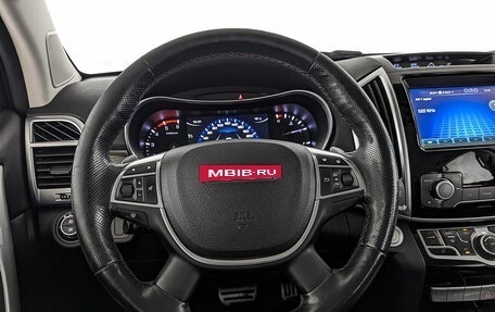 Haval H9 I рестайлинг, 2021 год, 2 750 000 рублей, 22 фотография