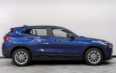 BMW X2, 2021 год, 3 500 000 рублей, 4 фотография