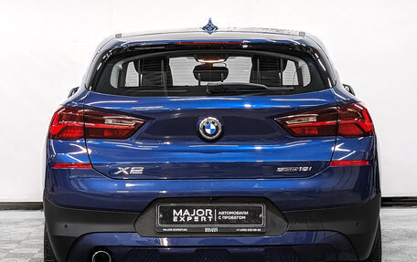 BMW X2, 2021 год, 3 500 000 рублей, 6 фотография