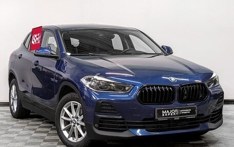 BMW X2, 2021 год, 3 500 000 рублей, 3 фотография