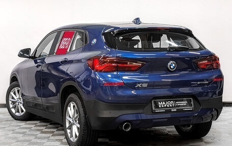 BMW X2, 2021 год, 3 500 000 рублей, 7 фотография