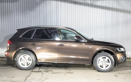 Audi Q5, 2013 год, 2 650 000 рублей, 4 фотография