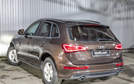 Audi Q5, 2013 год, 2 650 000 рублей, 7 фотография