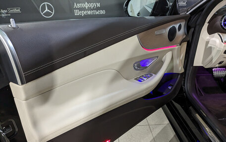 Mercedes-Benz E-Класс, 2019 год, 4 800 000 рублей, 19 фотография