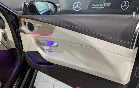 Mercedes-Benz E-Класс, 2019 год, 4 800 000 рублей, 25 фотография