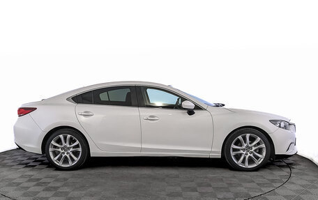 Mazda 6, 2014 год, 1 715 000 рублей, 4 фотография