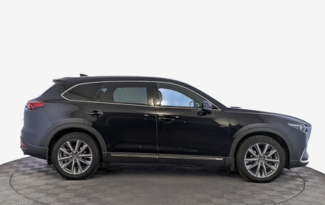 Mazda CX-9 II, 2021 год, 4 855 000 рублей, 4 фотография