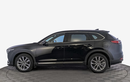 Mazda CX-9 II, 2021 год, 4 855 000 рублей, 8 фотография