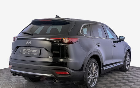 Mazda CX-9 II, 2021 год, 4 855 000 рублей, 5 фотография