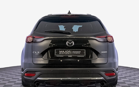 Mazda CX-9 II, 2021 год, 4 855 000 рублей, 6 фотография