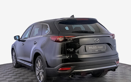 Mazda CX-9 II, 2021 год, 4 855 000 рублей, 7 фотография