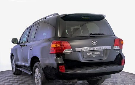 Toyota Land Cruiser 200, 2012 год, 3 590 000 рублей, 7 фотография