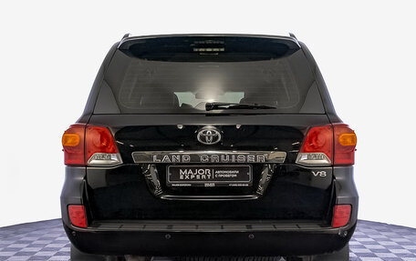 Toyota Land Cruiser 200, 2012 год, 3 590 000 рублей, 6 фотография