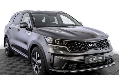 KIA Sorento IV, 2021 год, 3 750 000 рублей, 3 фотография