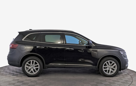 Renault Koleos II, 2018 год, 2 075 000 рублей, 4 фотография