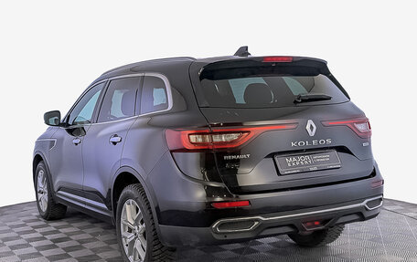 Renault Koleos II, 2018 год, 2 075 000 рублей, 7 фотография