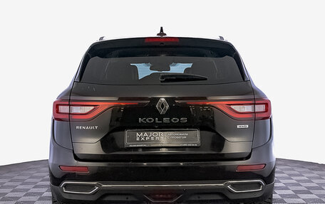 Renault Koleos II, 2018 год, 2 075 000 рублей, 6 фотография