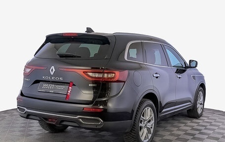 Renault Koleos II, 2018 год, 2 075 000 рублей, 5 фотография