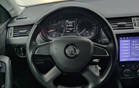 Skoda Octavia, 2014 год, 1 350 000 рублей, 21 фотография