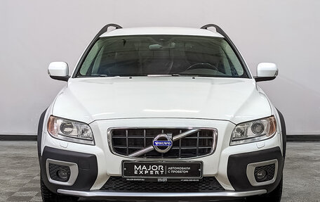 Volvo XC70 II рестайлинг, 2010 год, 1 880 000 рублей, 2 фотография