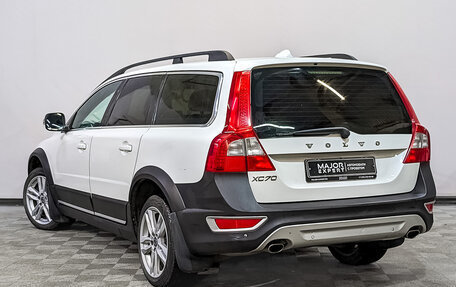 Volvo XC70 II рестайлинг, 2010 год, 1 880 000 рублей, 7 фотография