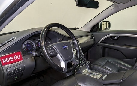 Volvo XC70 II рестайлинг, 2010 год, 1 880 000 рублей, 15 фотография