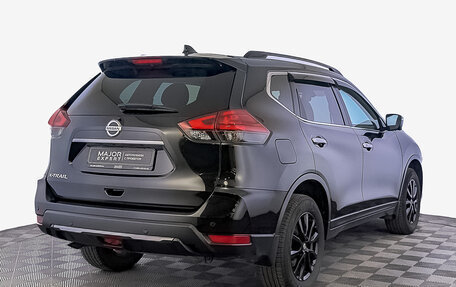 Nissan X-Trail, 2022 год, 3 595 000 рублей, 5 фотография