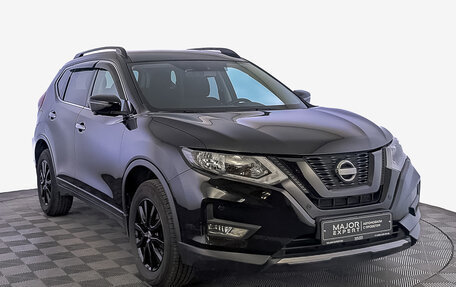 Nissan X-Trail, 2022 год, 3 595 000 рублей, 3 фотография