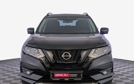 Nissan X-Trail, 2022 год, 3 595 000 рублей, 2 фотография