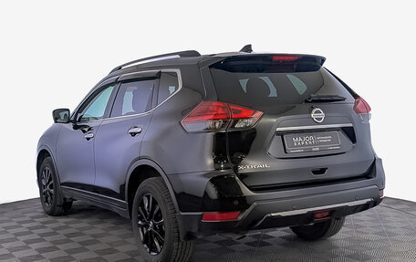 Nissan X-Trail, 2022 год, 3 595 000 рублей, 7 фотография