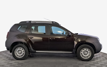 Renault Duster I рестайлинг, 2019 год, 1 725 000 рублей, 4 фотография